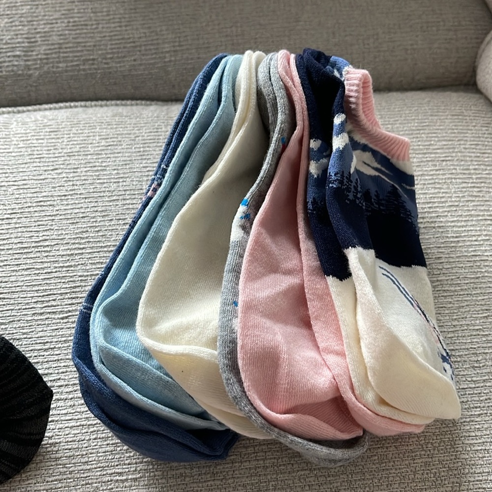 Sock Bundle 2 - Picture 3 of 4